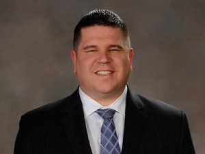 Attorney Clarence Duchac III