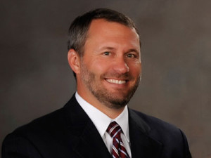 Attorney David Fenlon