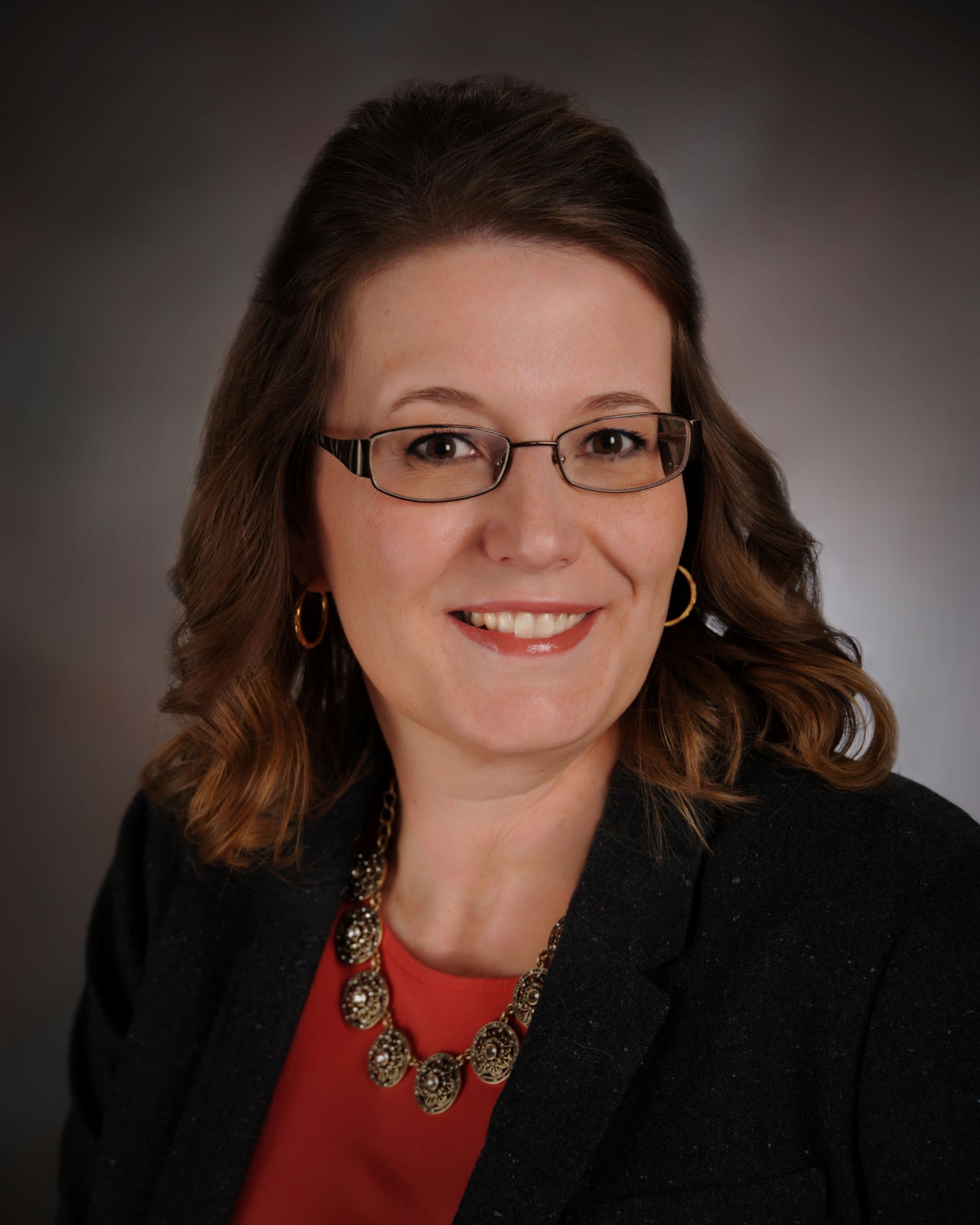 Attorney Christina L. Peterson Attorney Christina L. Peterson