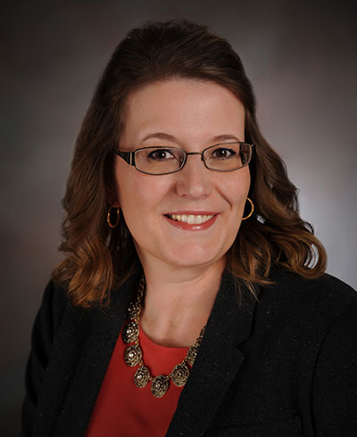 Attorney Christina L. Peterson Attorney Christina L. Peterson