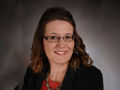 Attorney Christina L. Peterson Attorney Christina L. Peterson