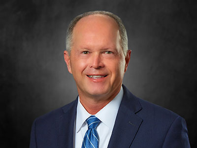 Attorney Brian Maloney