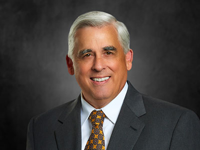 Attorney Bruce Bachhuber Attorney Bruce Bachhuber
