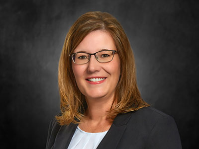 Attorney Christina Peterson