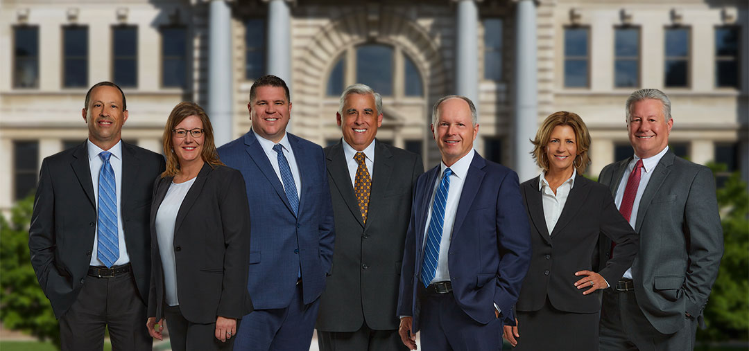 Hanaway Ross Attorneys