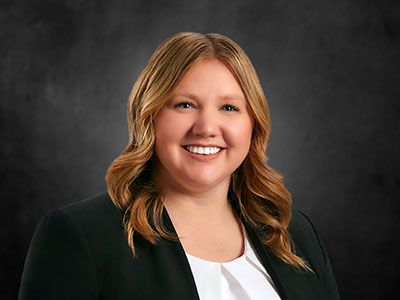 Attorney Hannah Stewart Attorney Hannah Stewart